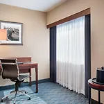 Crowne Plaza Hotel Los Angeles Harbor By Ihg