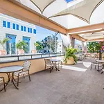 Crowne Plaza Hotel Los Angeles Harbor By Ihg