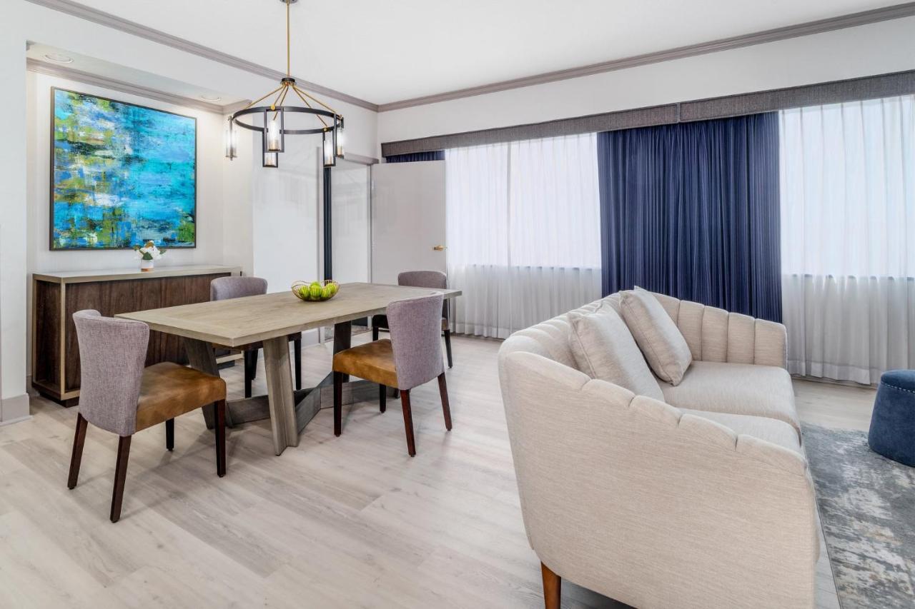 Crowne Plaza Angeles Harbor By Ihg