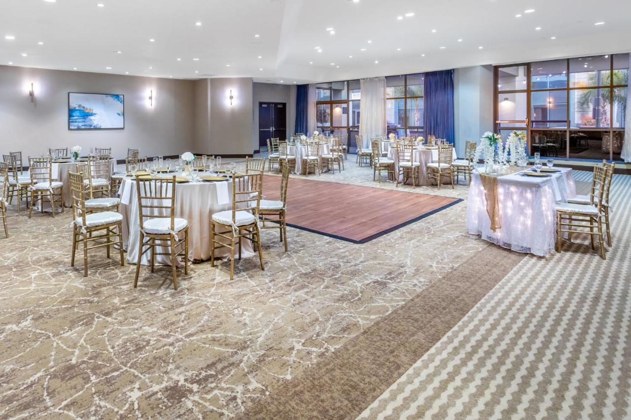 Crowne Plaza Angeles Harbor By Ihg 4* Los Angeles