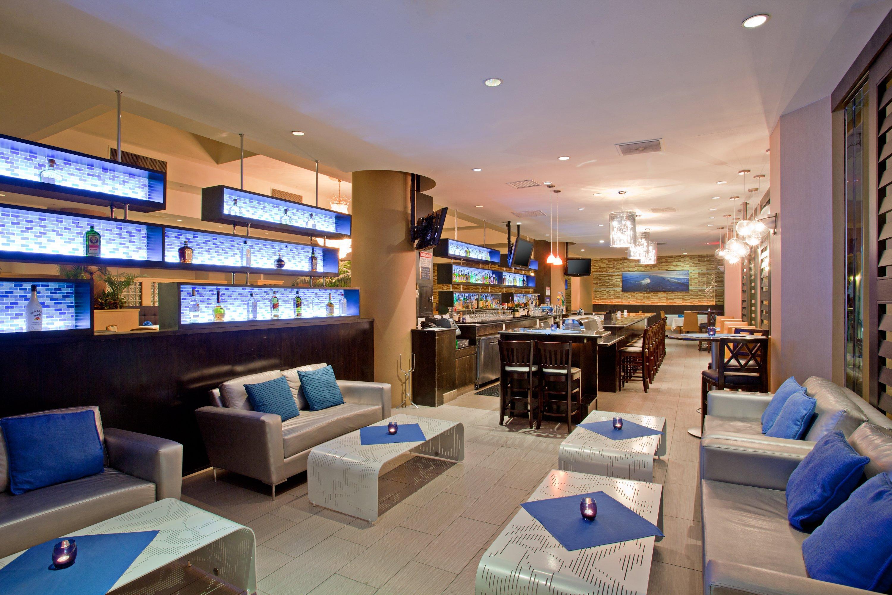 Crowne Plaza Angeles Harbor By Ihg 4* Los Angeles