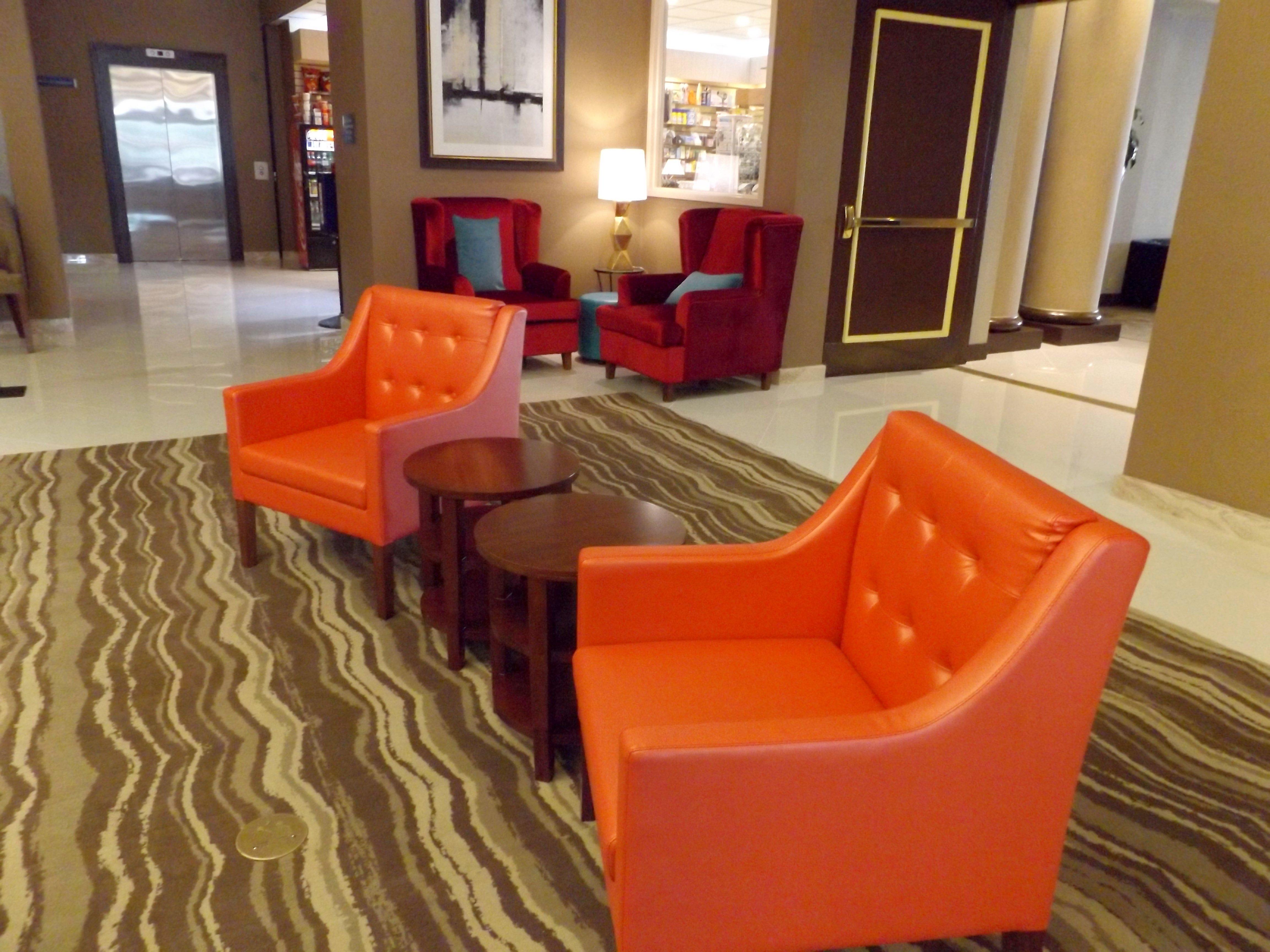 Crowne Plaza Angeles Harbor By Ihg Hotel