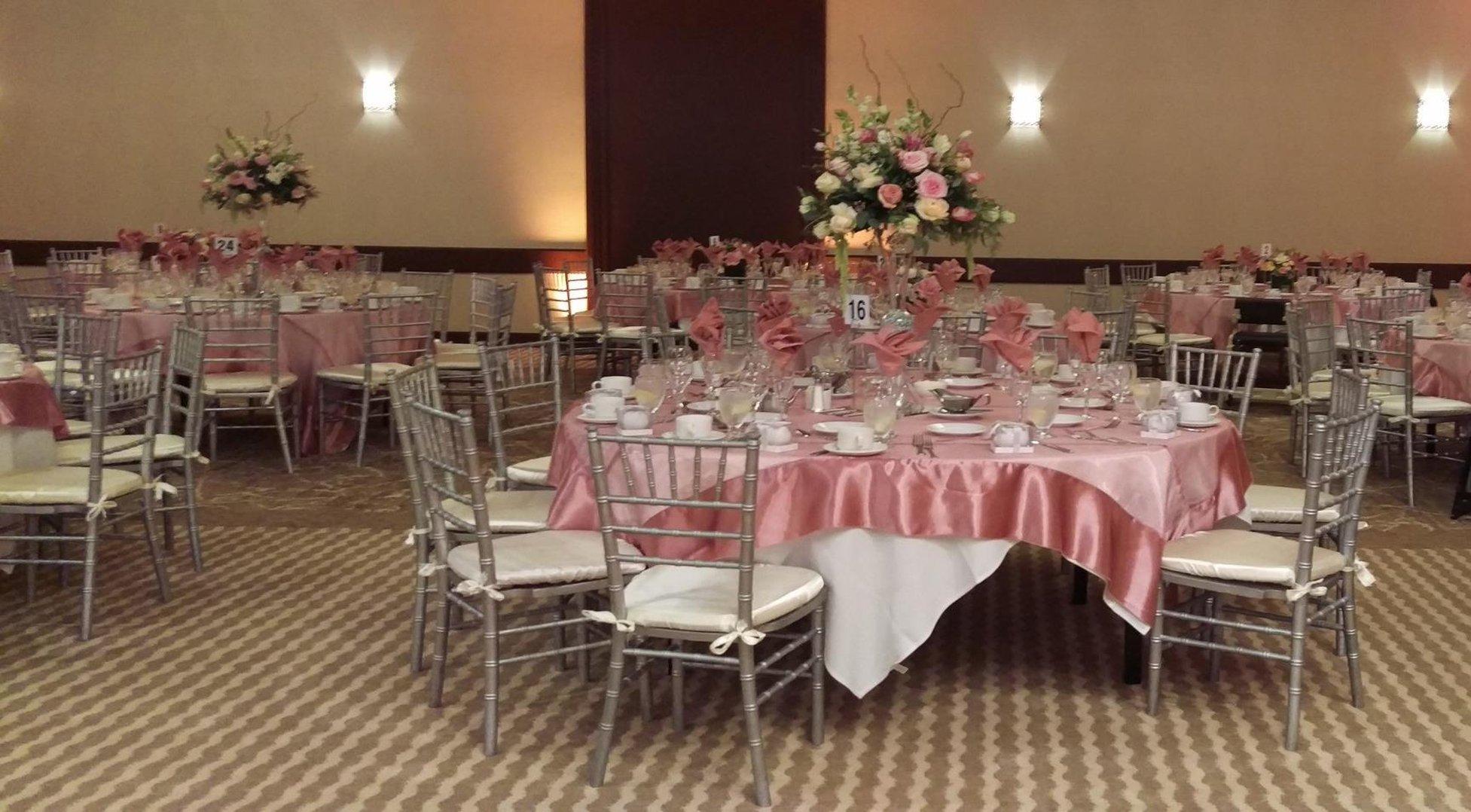 Crowne Plaza Angeles Harbor By Ihg 4*