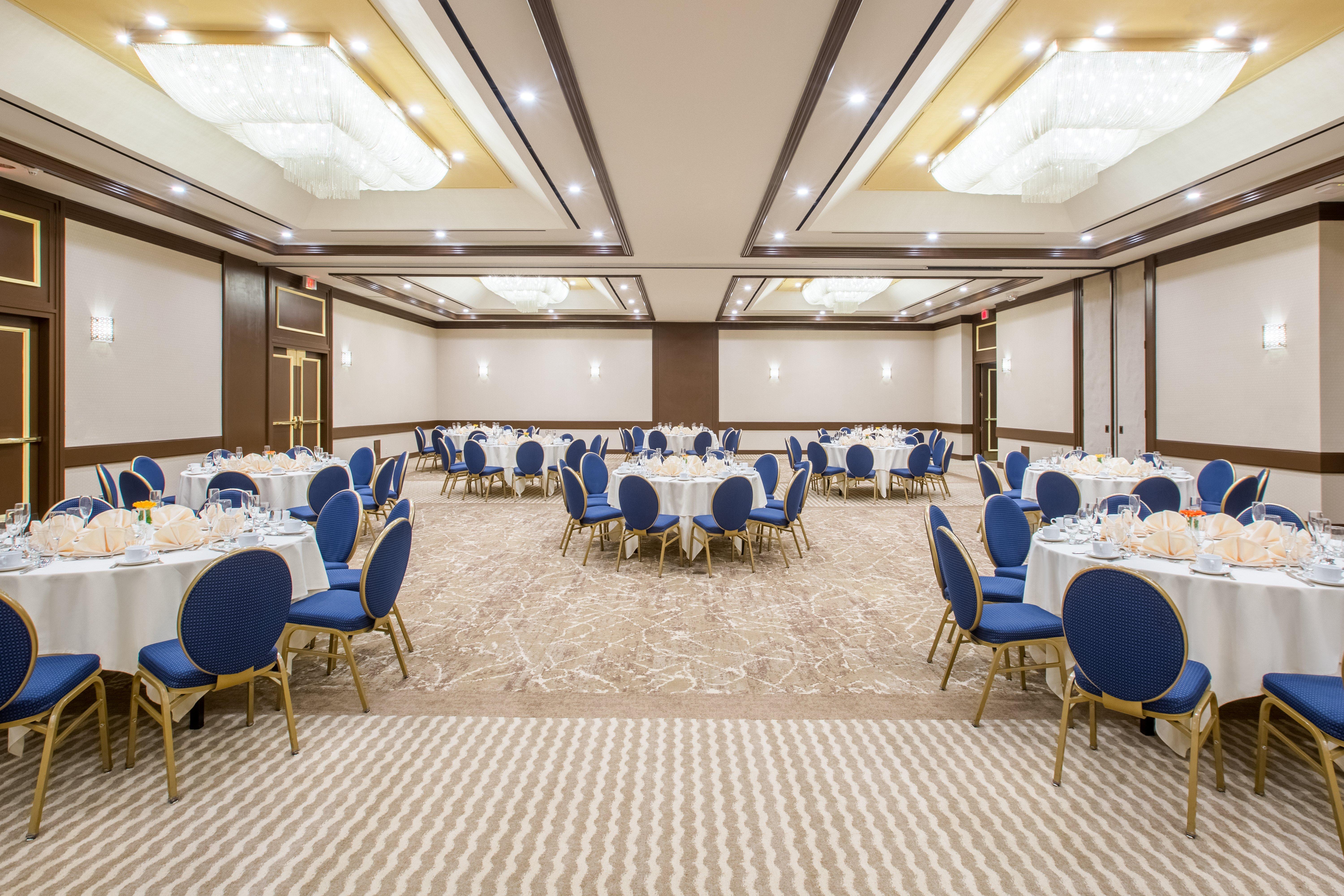 Crowne Plaza Angeles Harbor By Ihg Los Angeles